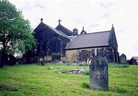 St Alban's Church, Windy Nook